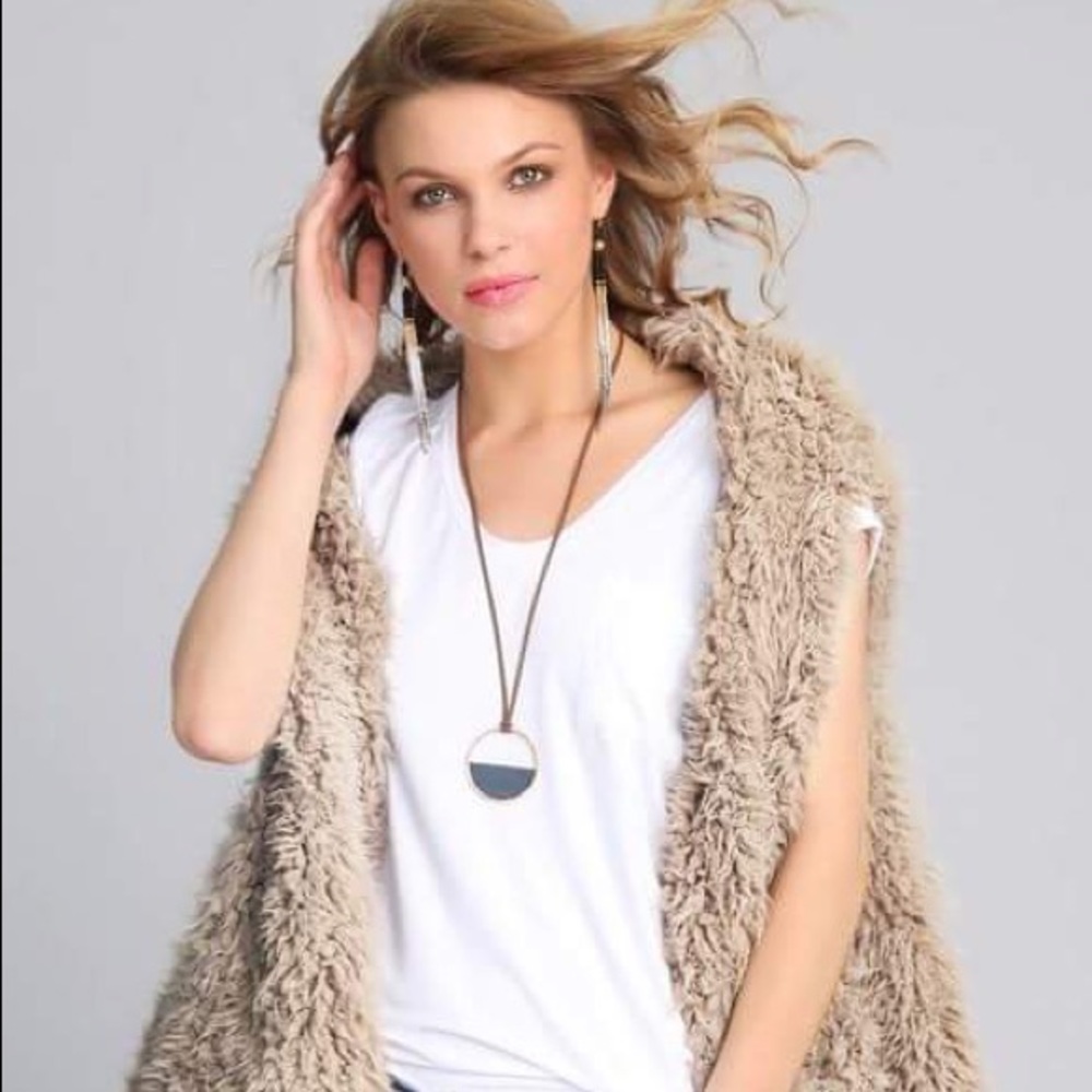Vest